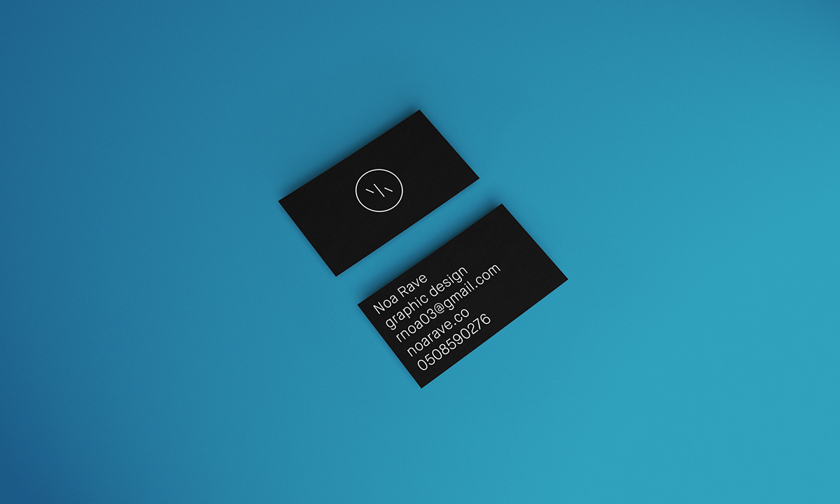 Entry 138487 in Personal Branding by Noa Rave | Graphic Design