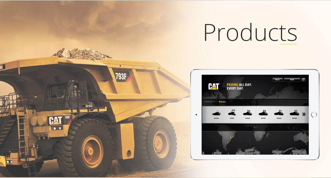 Entry 155591 in Caterpillar Paving by Root Info Solutions