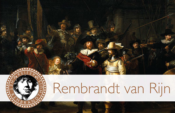 Entry 90265 in Advertising for Rembrandt Huis by Dutch Lion Amsterdam