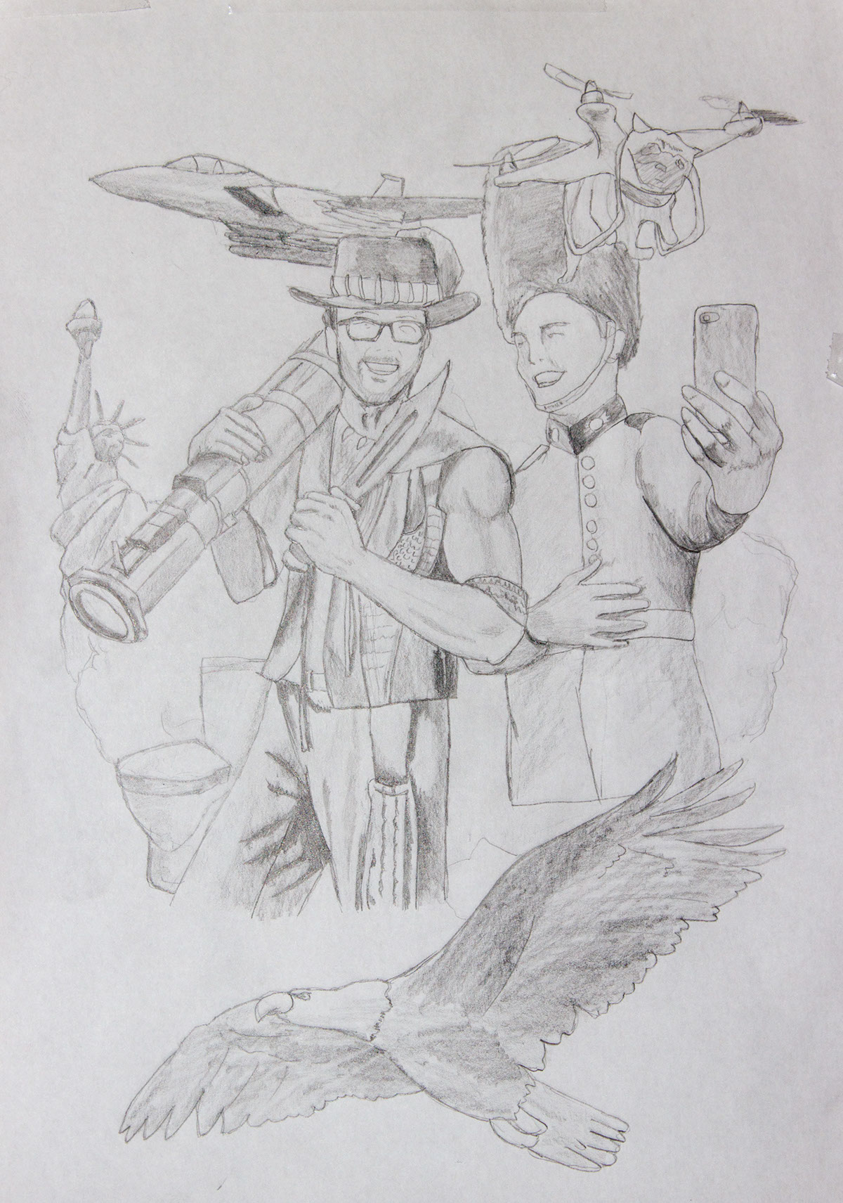 Entry 88414 in Machinima ETC by Vlad Mojayev