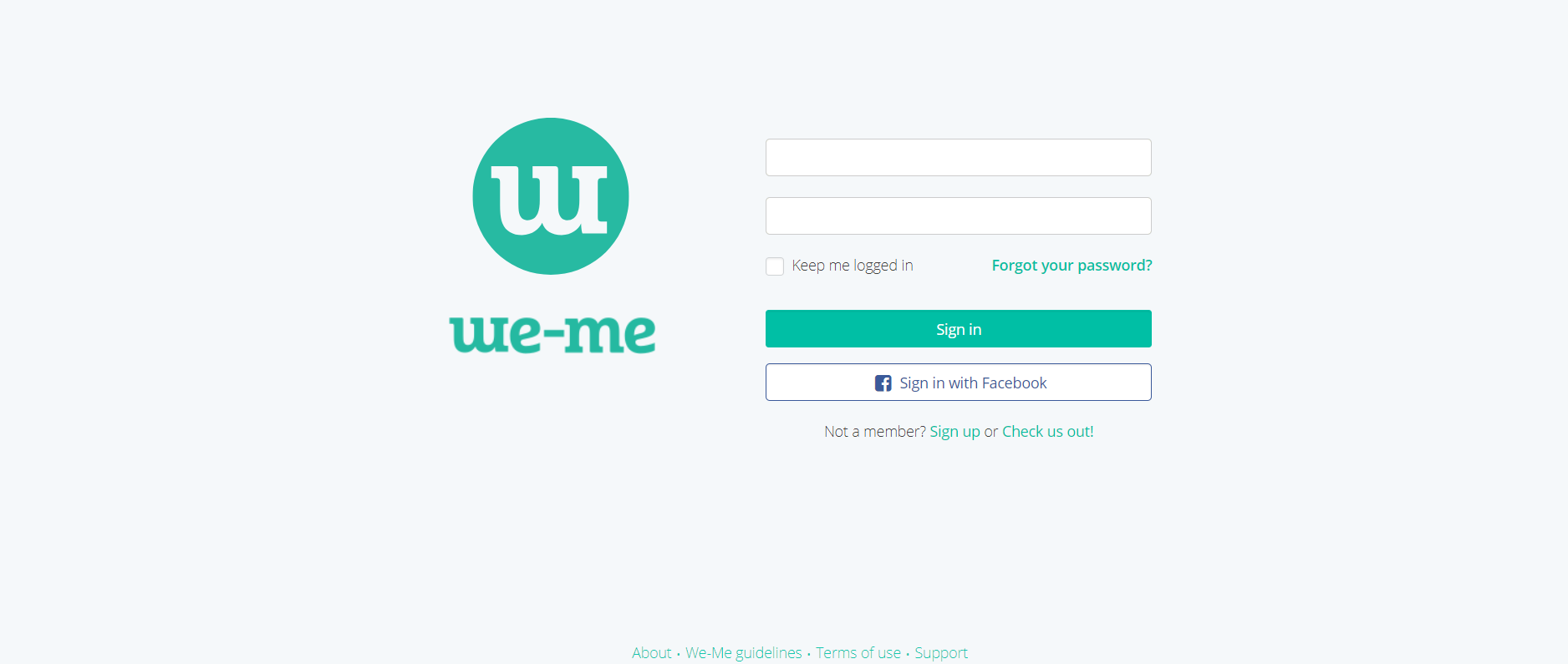 Entry 190686 in We-Me by חן