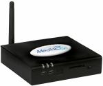 Open Zoomed Related Entry M2Go Media streamer