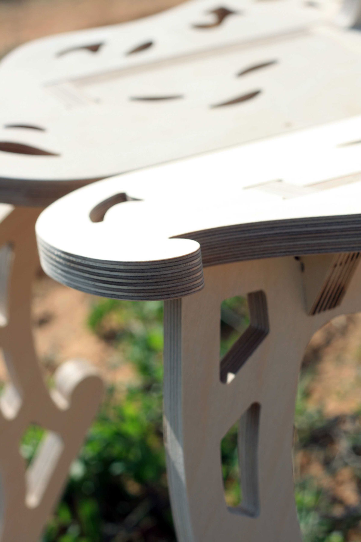 Entry 146490 in Furniture design by KLOOM STUDIO