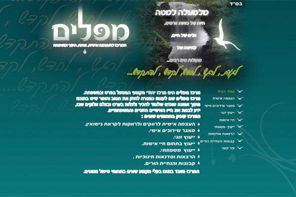 Entry 43102 in Portfolio by שני - מיתוג עיצוב גרפי ובניית אתרים