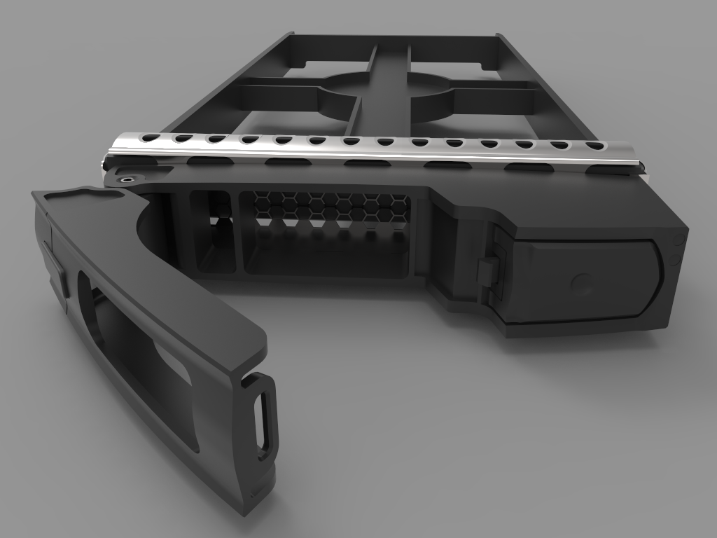 Entry 210497 in Portfolio by 2D & 3D
