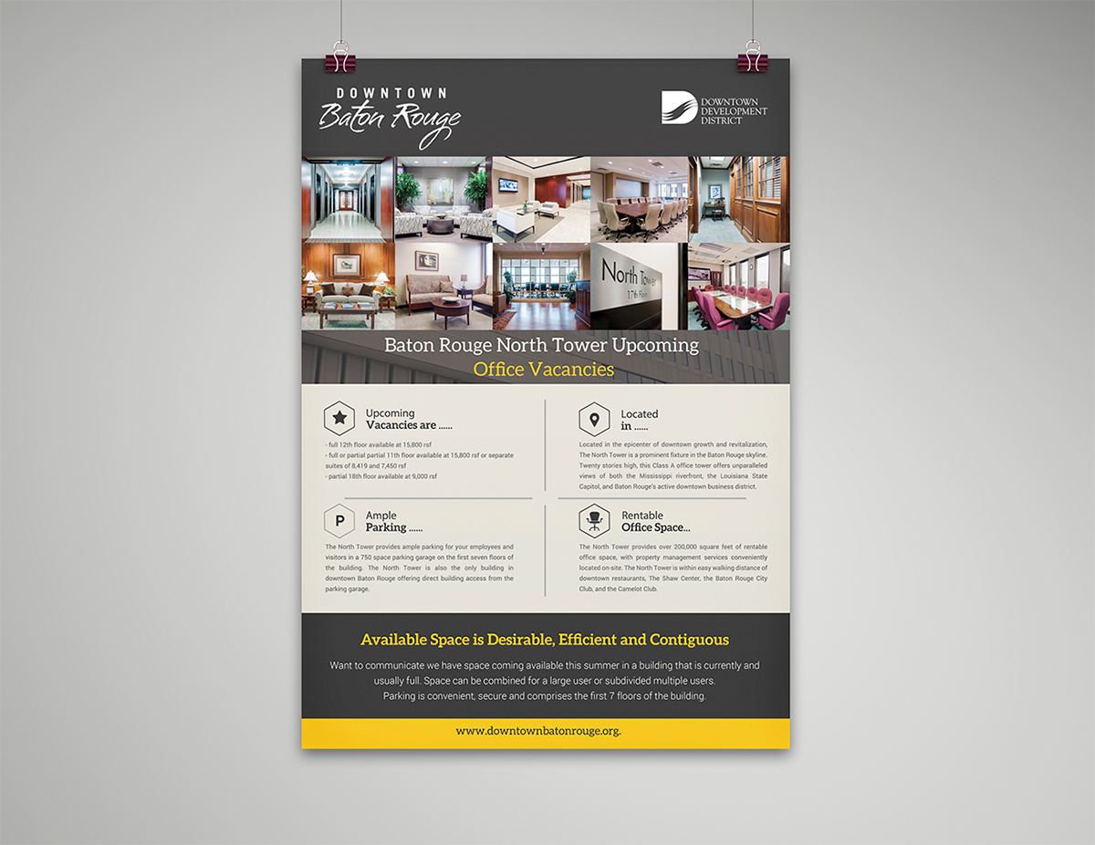 Entry 130481 in Brochure Design Mock-up by freelance studio