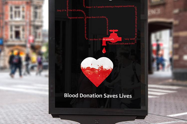 Logo and branding for Donor Sapiens thumbnail