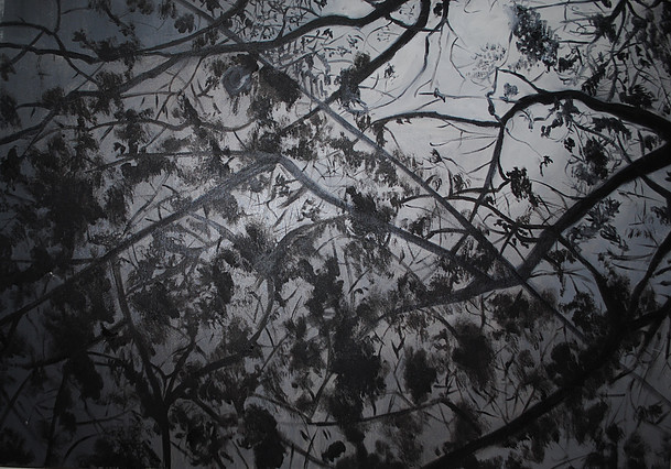 Entry 103466 in View Paintings by מזל חדד