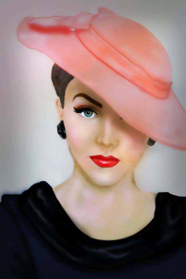 Entry 223474 in Experimentación Digital (GALERÍA) by FR Graphic Design