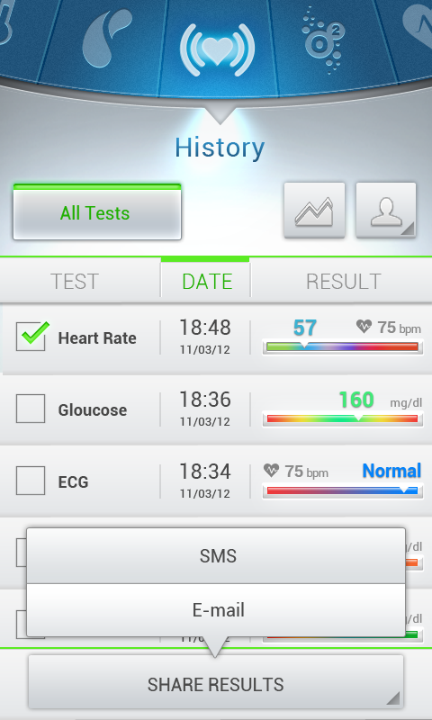 Entry 107677 in Health Phone Android OS app by REP creative stuff
