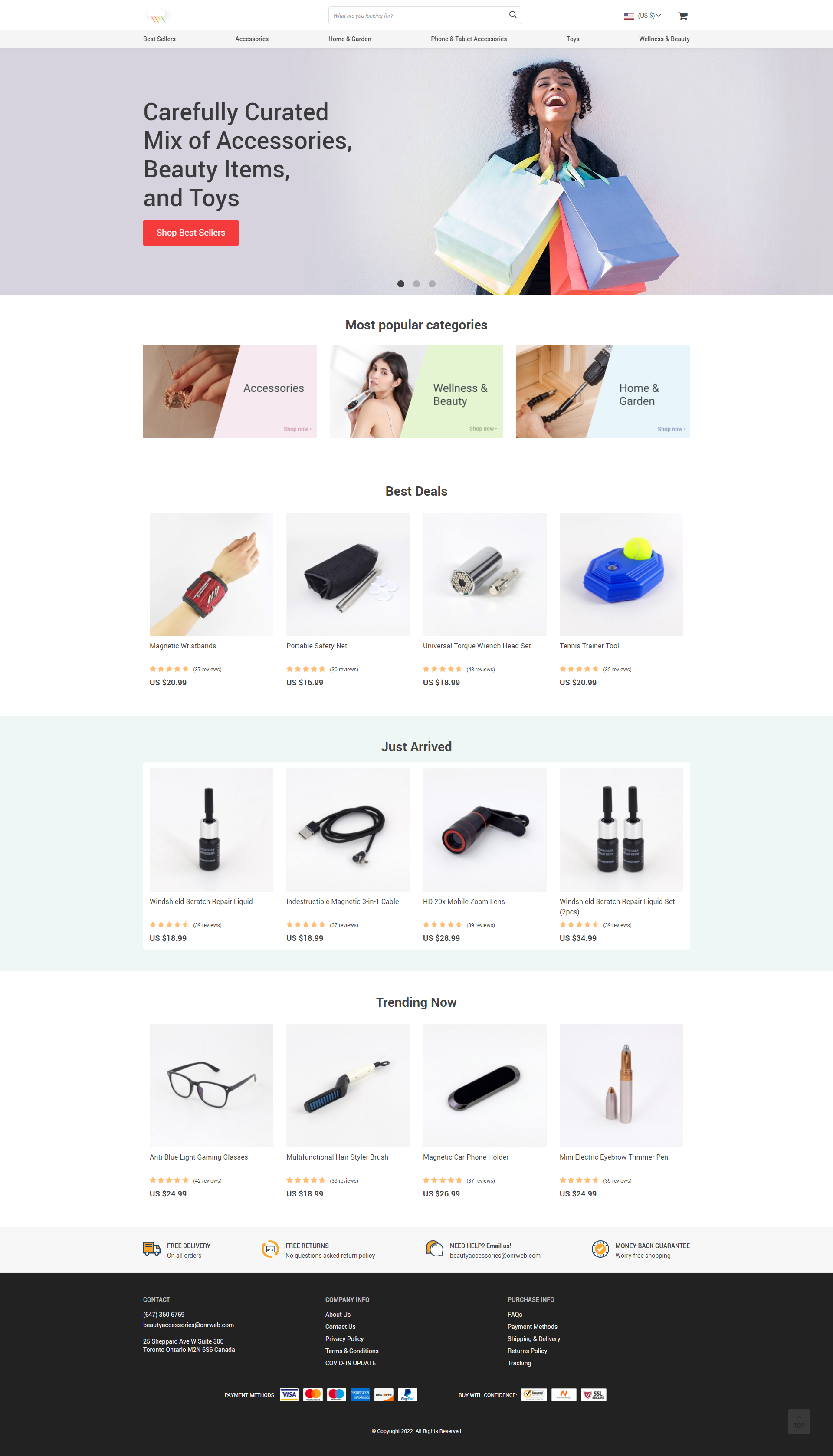 Entry 265227 in Portfolio by WebonDemand