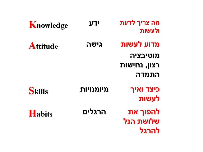 Entry 13315 in Portfolio by Gilad ~ The KASH Consulting group International