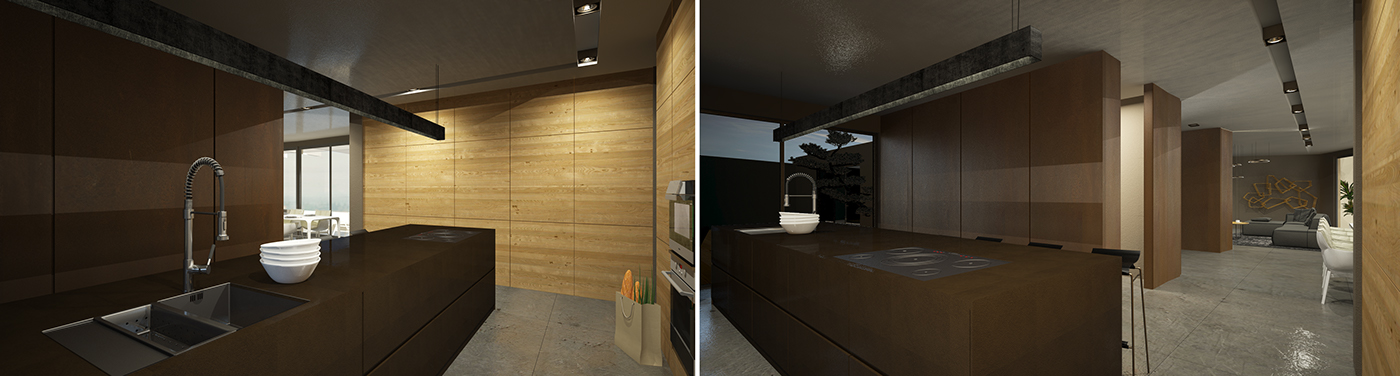Entry 91515 in Interiors of privat appartment in Haifa by Alexandra Vilenskaya