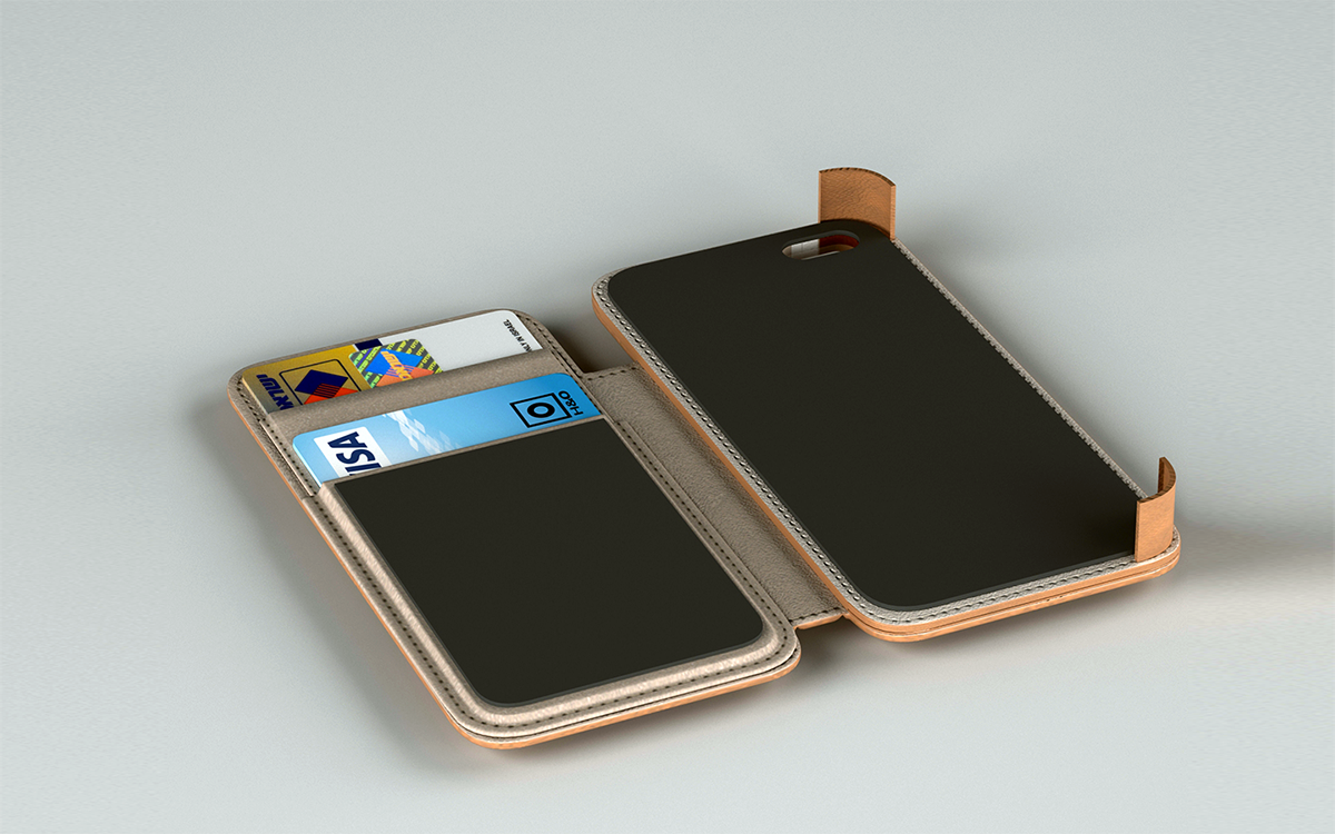 Entry 145973 in Guardian Leather Case by SpectX