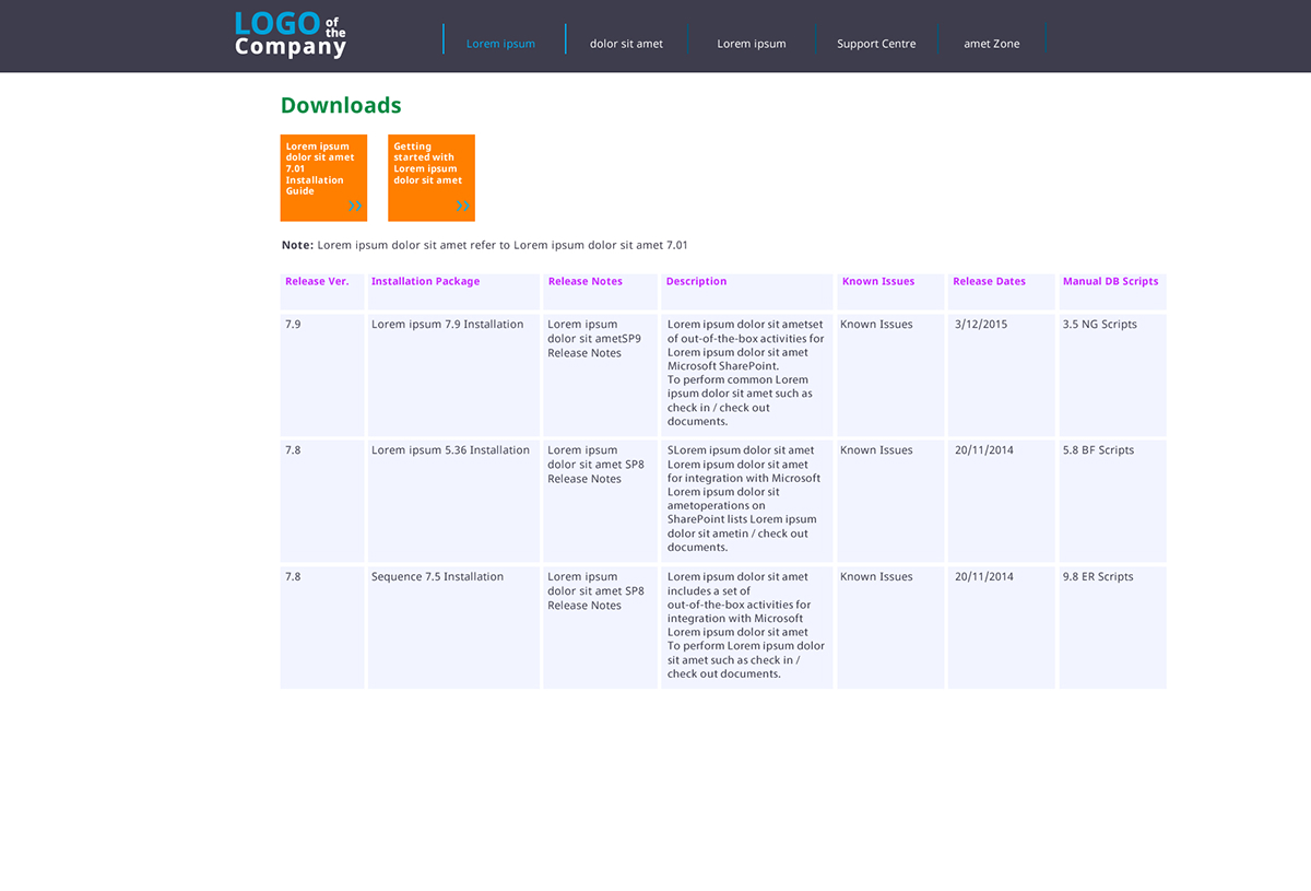 Entry 99665 in SharePoint Design by מיכל עמנואל- מעצבת UX UI