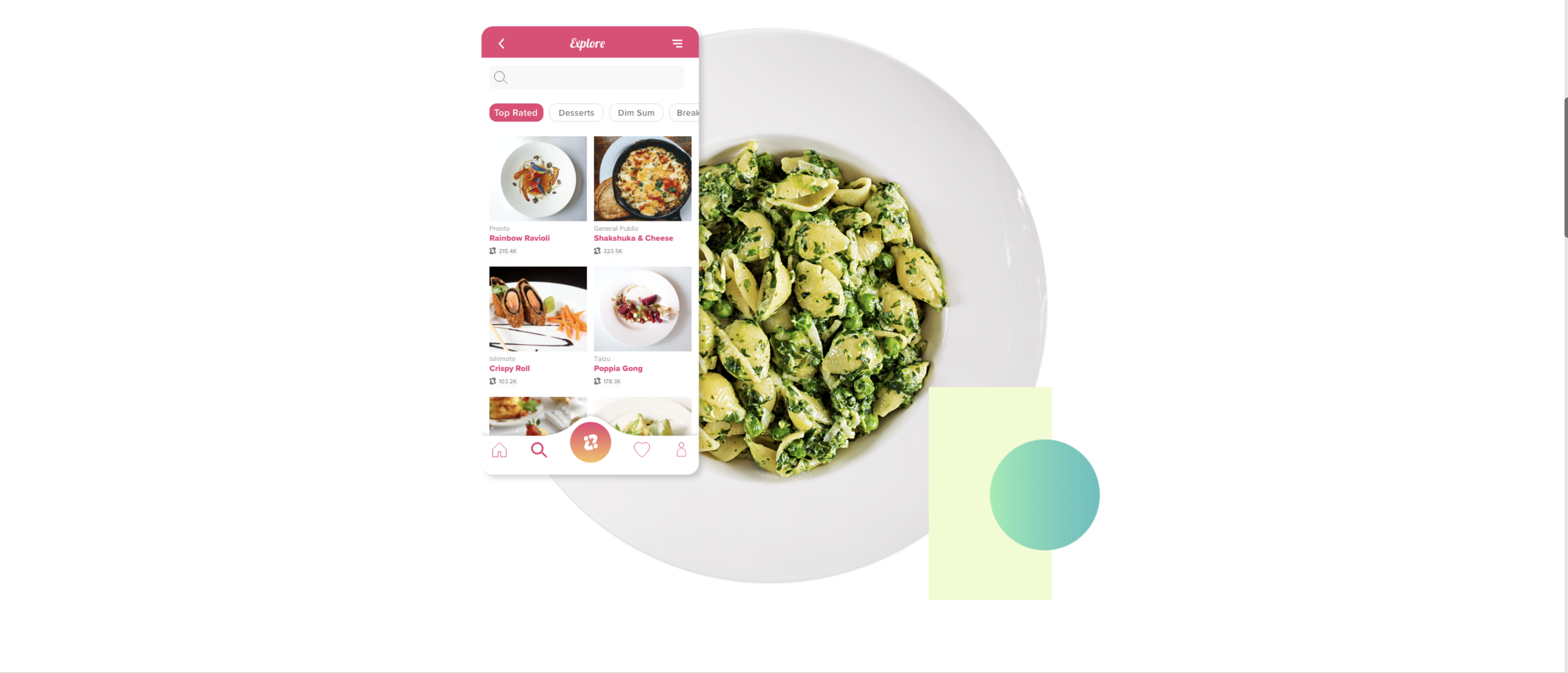Entry 252999 in Portfolio by Yaniv Orion - Web & Graphic Designer
