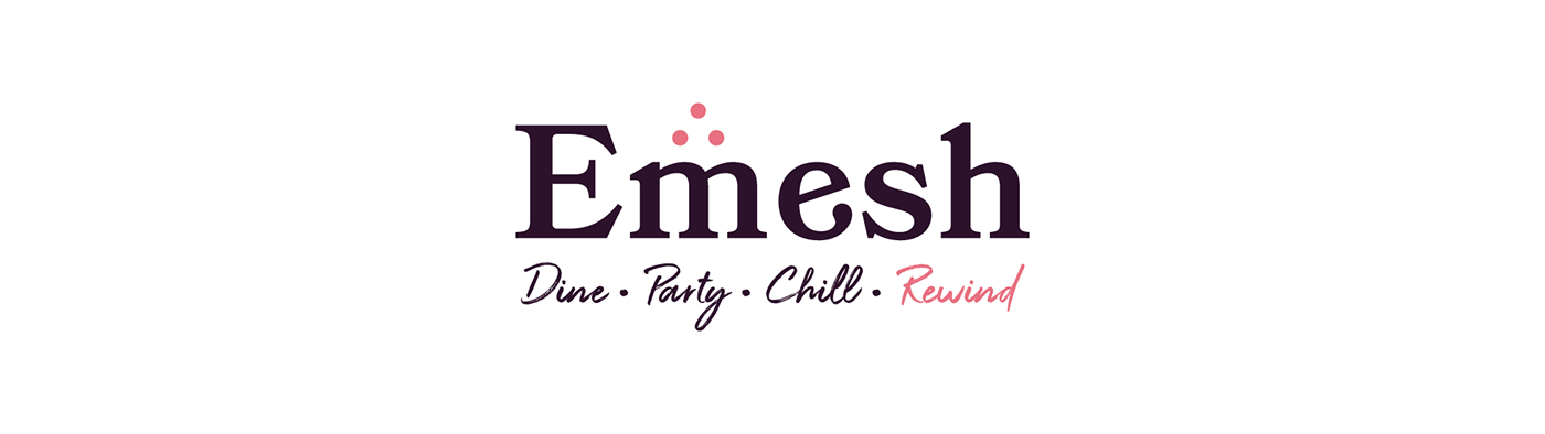Entry 213191 in EMESH by ARO - Design & Branding
