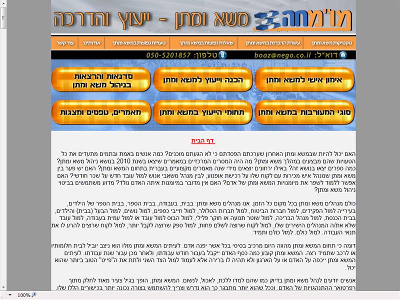 Entry 23119 in Portfolio by גיא לוי