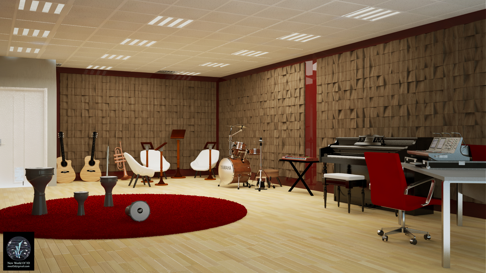 Entry 122510 in Portfolio by תלתן simulations