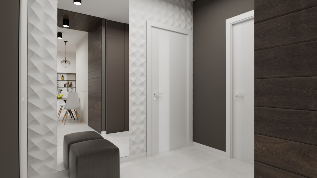 Entry 189864 in Apartment for man.Ukraine by VizRex