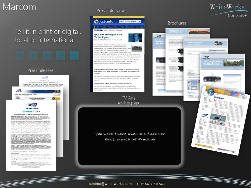 Entry 25728 in Portfolio by WriteWorks