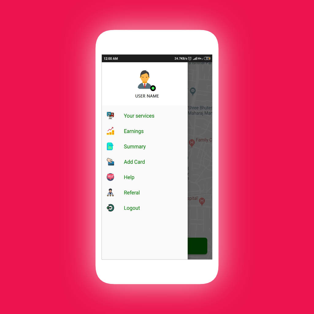 Entry 223223 in Portfolio by Appok Infolabs