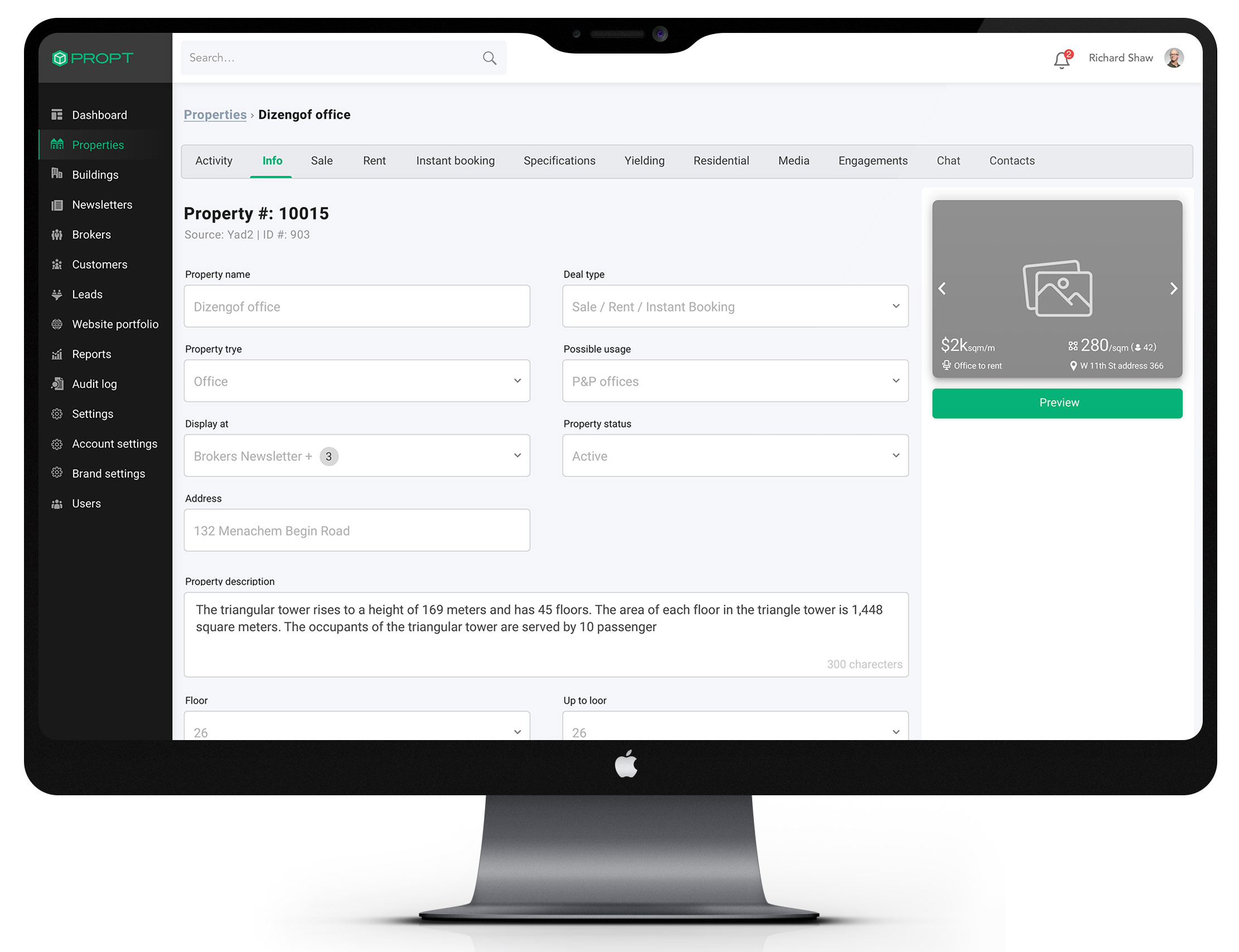 Entry 257956 in User interface design - UI UX by דרור כהן