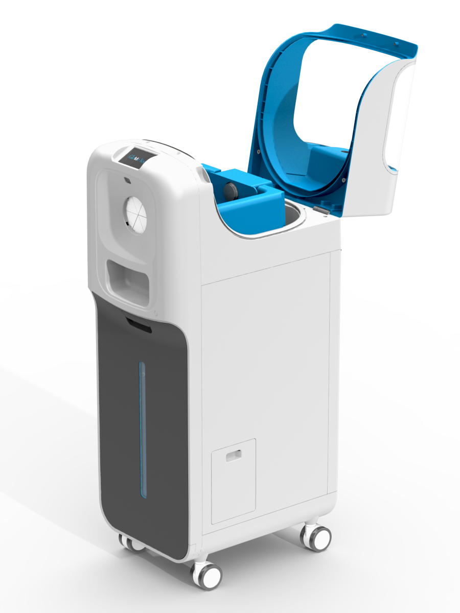 Entry 234373 in Portfolio by Dorian Capuano- Industrial Design
