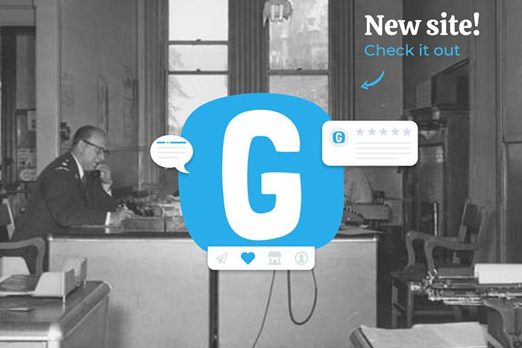 New site! thumbnail
