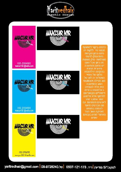 Entry 29943 in Portfolio by יערית שקלובין שקד