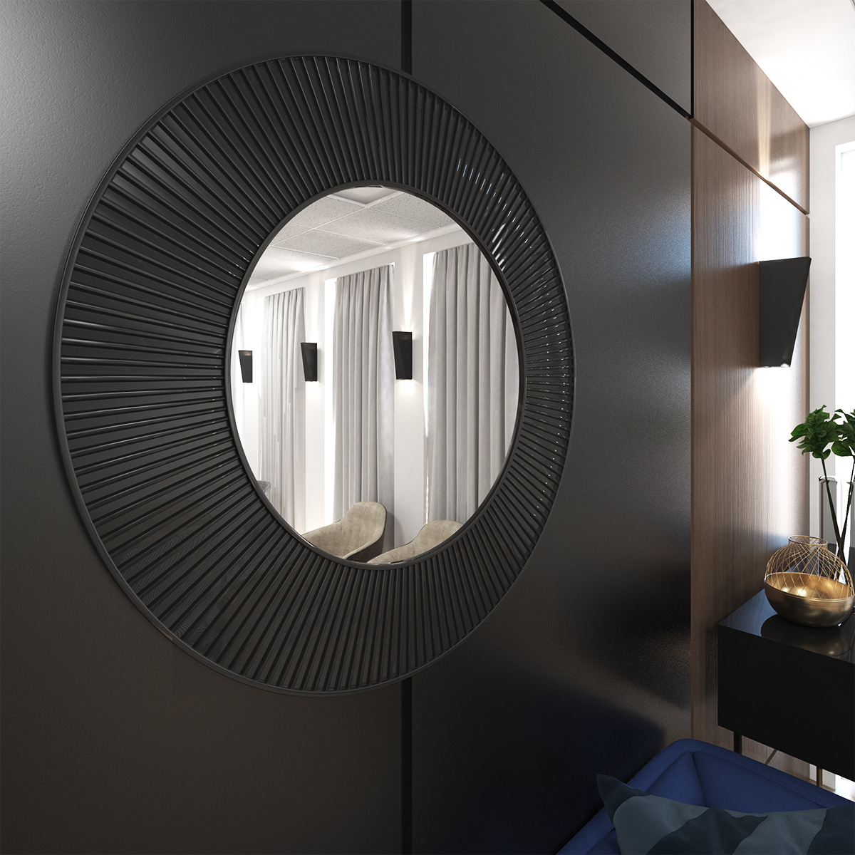Entry 243668 in Portfolio by Mashkato Studio