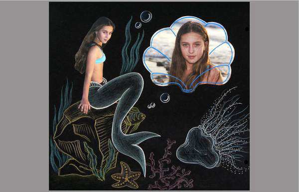 Entry 122682 in BatMizva 2007 by Lilia-art