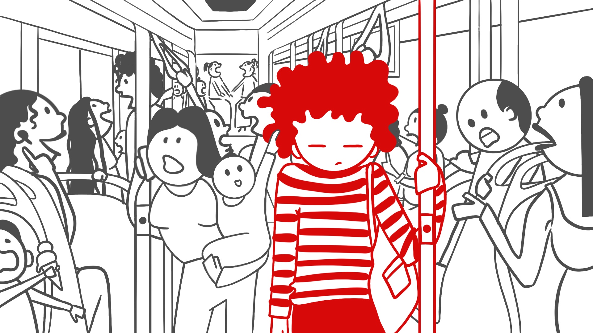 Entry 302634 in סטוריבורד | אנימציה by Yael neguse