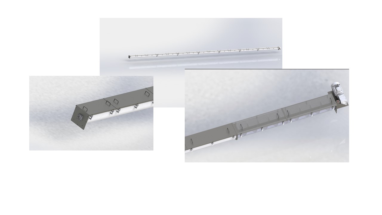Entry 302485 in Portfolio by Kessler Mechanical Design