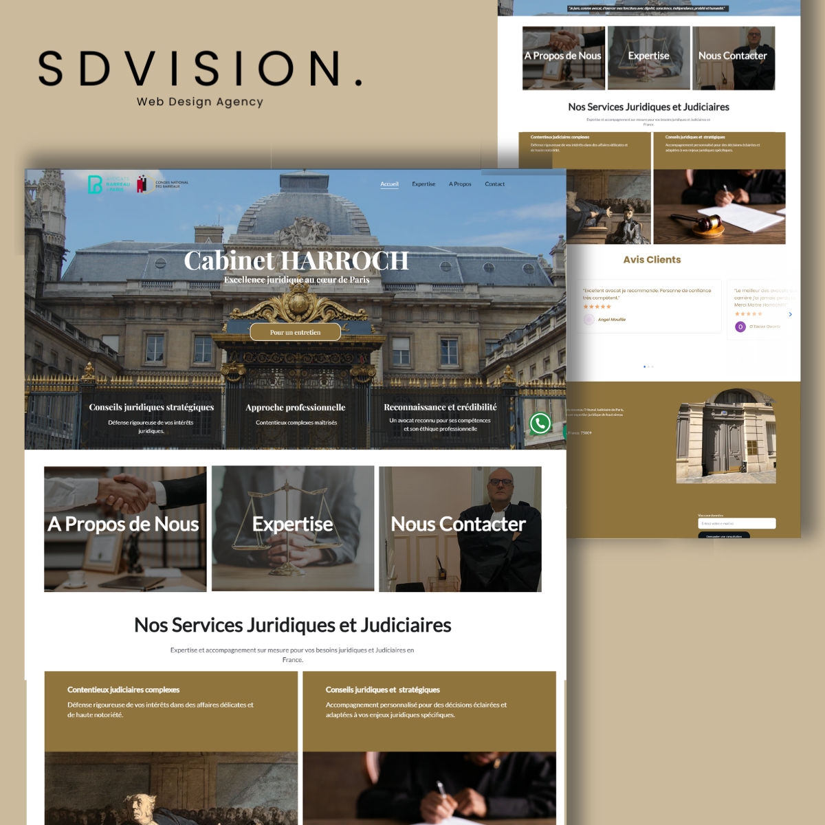 Entry 340298 in Portfolio by SDVision.io