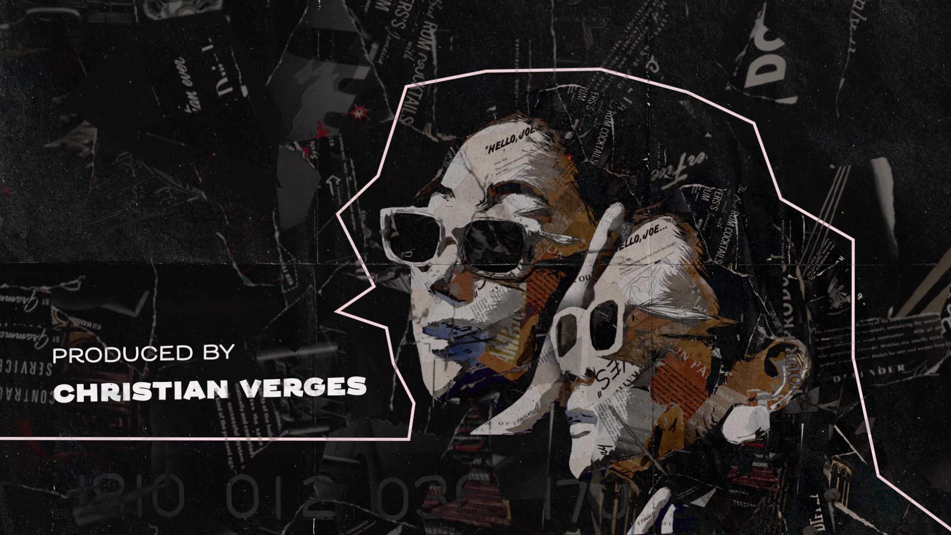 Entry 324675 in Title sequence - GIRLBOSS by undefined
