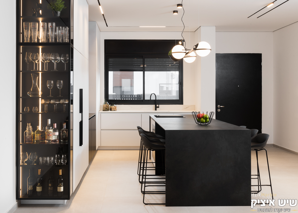 Entry 298955 in Portfolio by שיש איציק - שיש יוקרה למטבחים