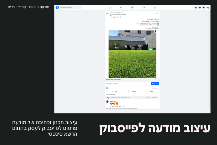 Entry 318786 in פוסטים לרשתות חברתיות by בן נהוראי גטניו