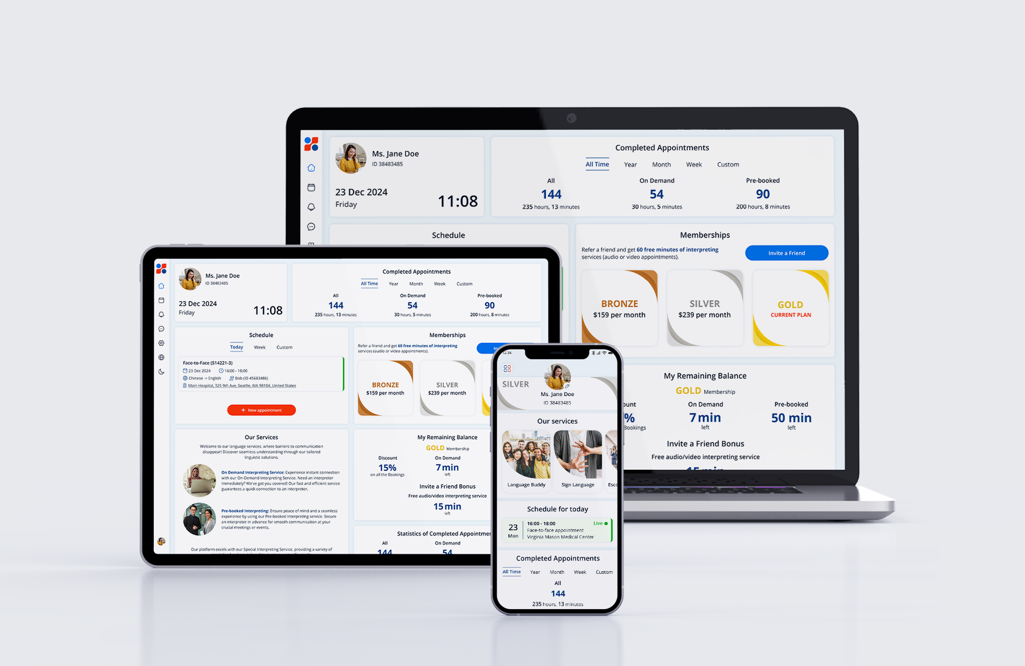 Entry 310990 in עיצוב אפליקציות UX/UI by MK Studio