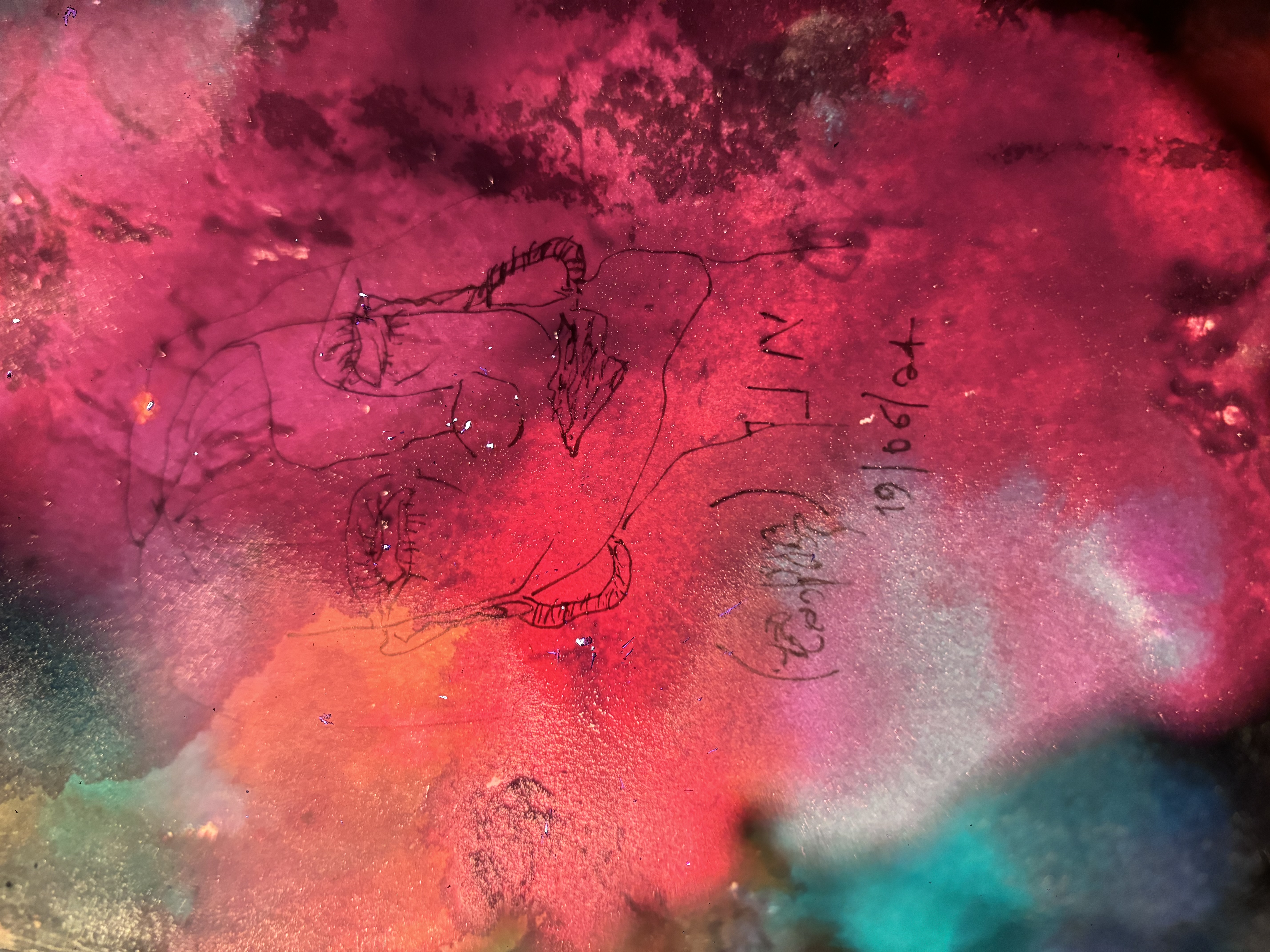 Entry 347680 in Portfolio by אלכסנדרה צ׳ורנייה