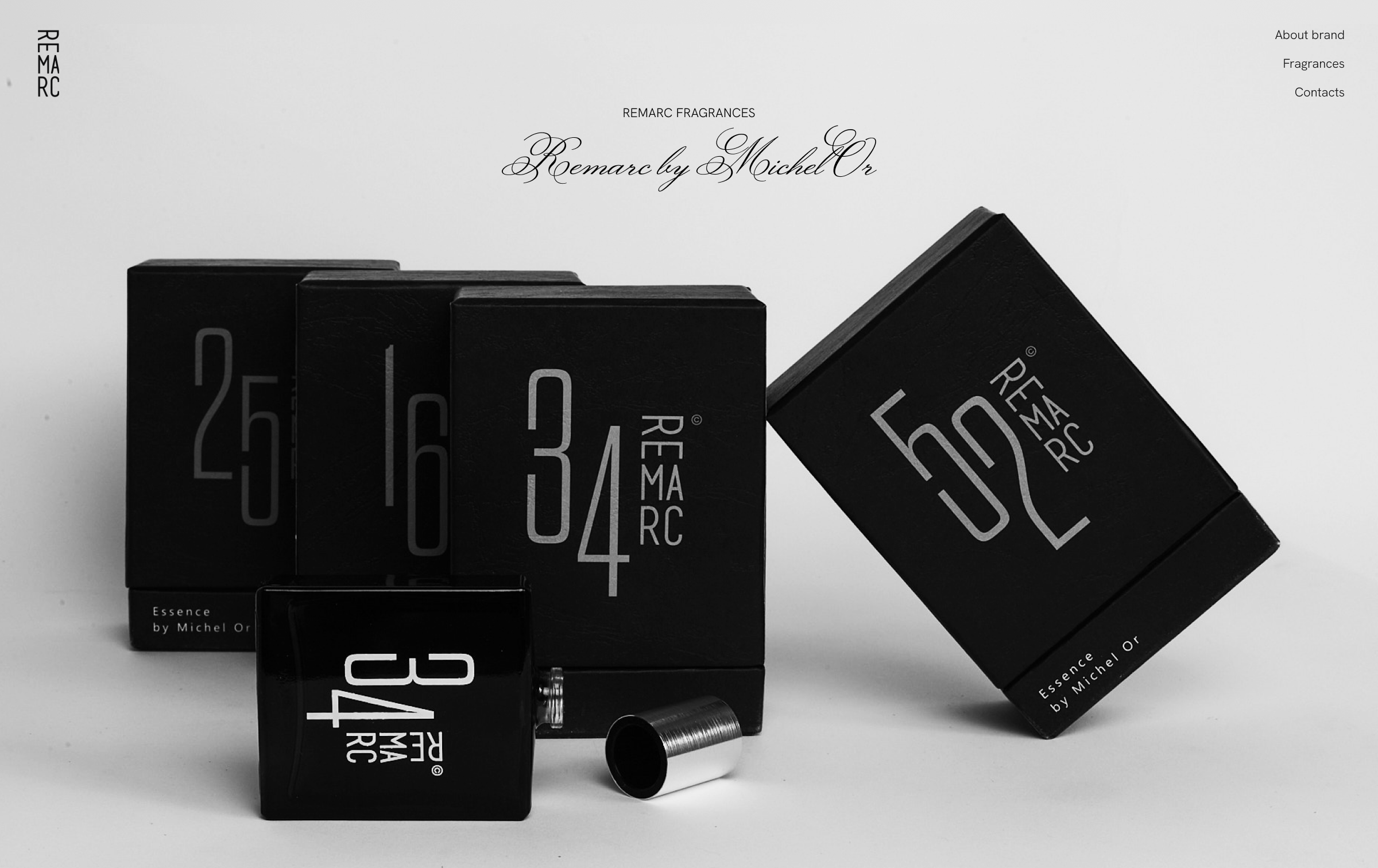 Entry 304078 in Portfolio by BUTCHER.studio