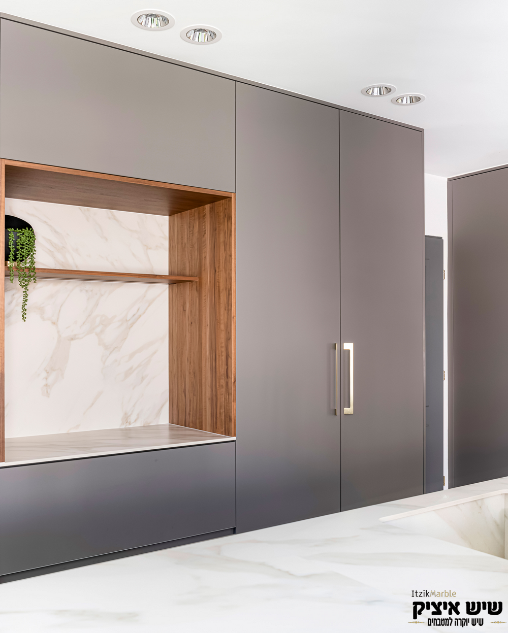 Entry 299013 in Portfolio by שיש איציק - שיש יוקרה למטבחים