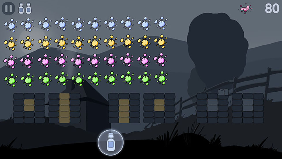 Entry 290227 in Game Design by Eldanet.com