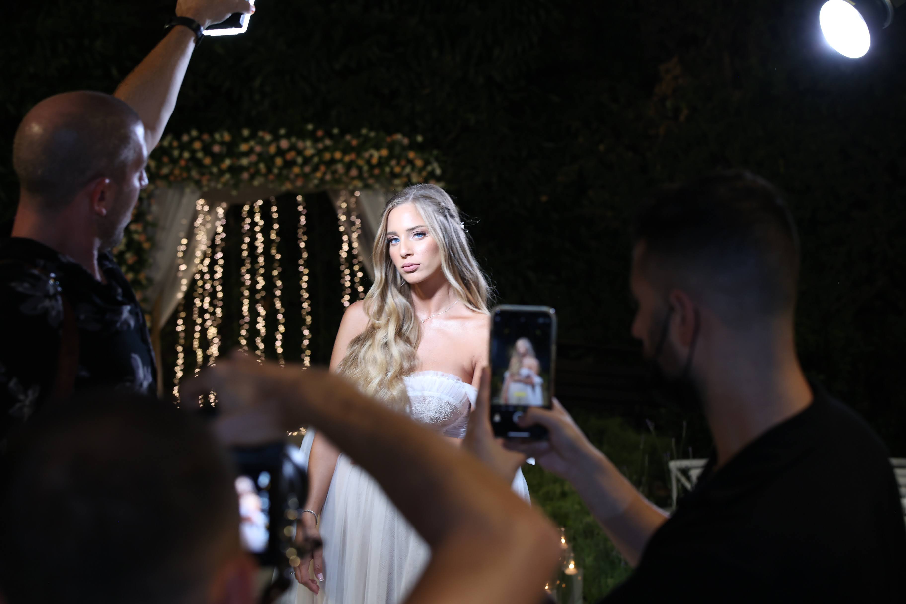 Entry 342325 in חתונות by דני שטיינברגר פאטל - צלם