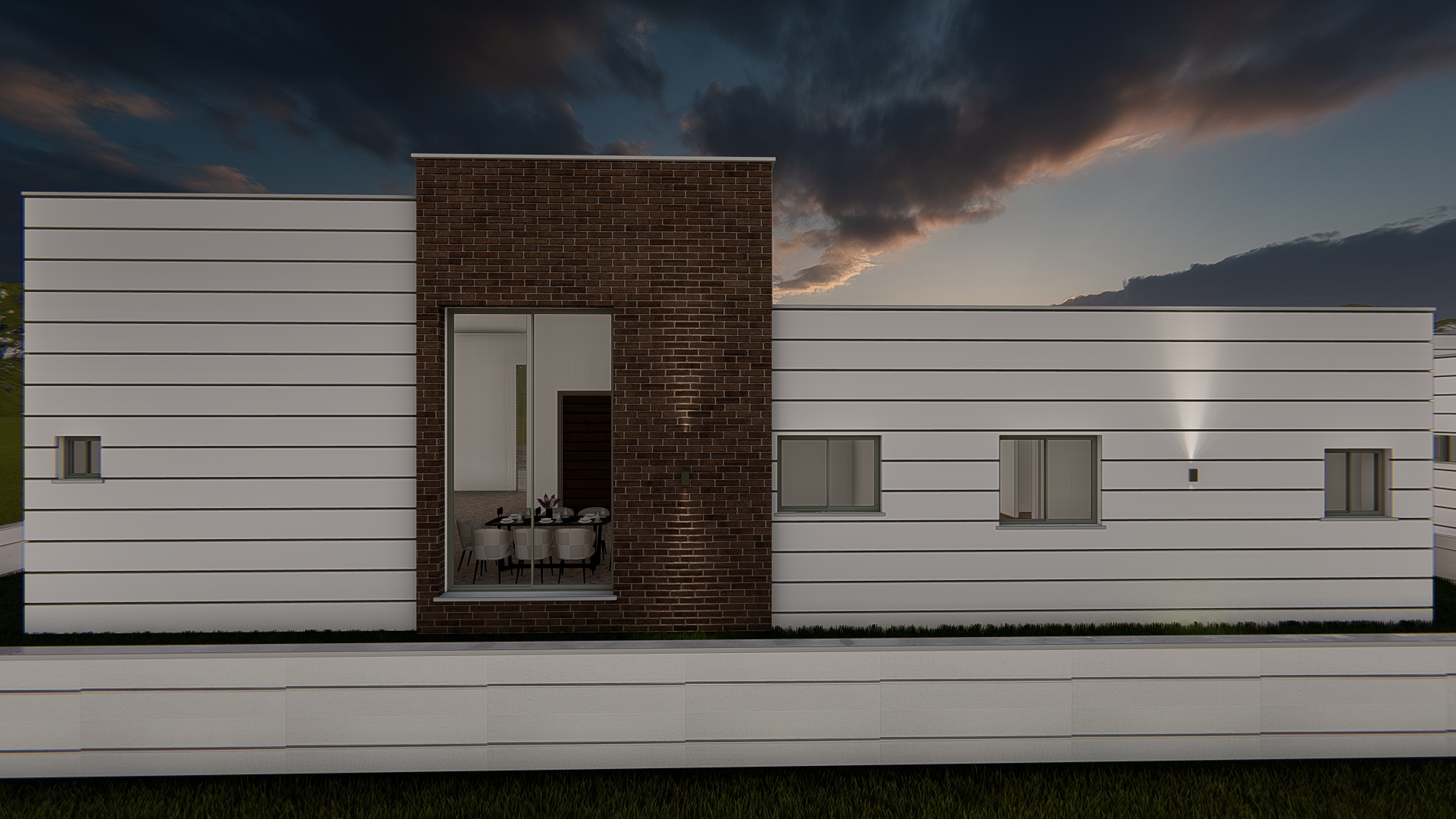 Entry 314512 in הדמיות אדריכלות by nagham design