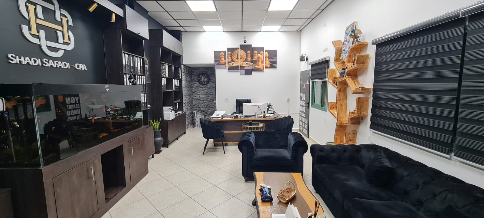 Entry 303847 in Portfolio by w.m projects אדריכלות ועיצוב פנים