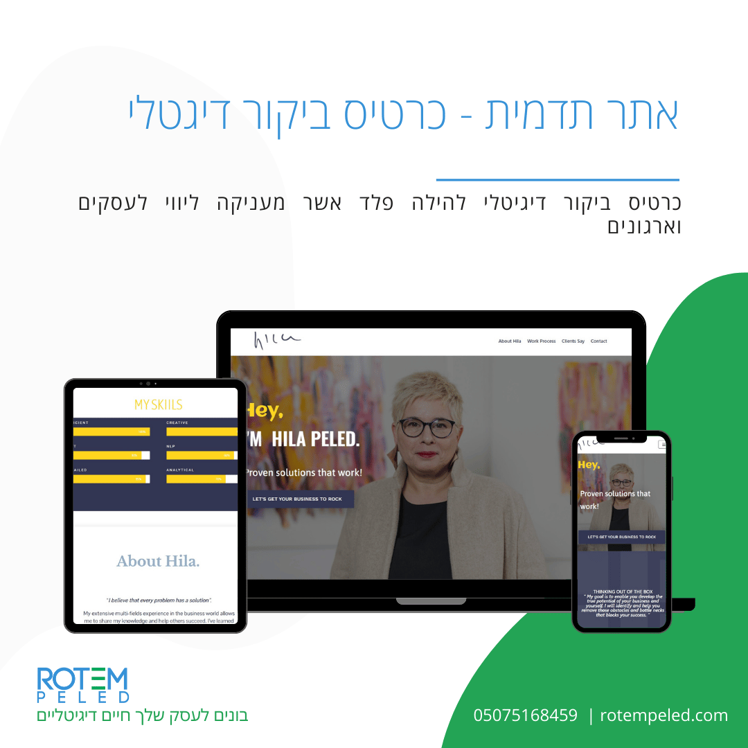 Entry 323471 in Portfolio by רותם פלד