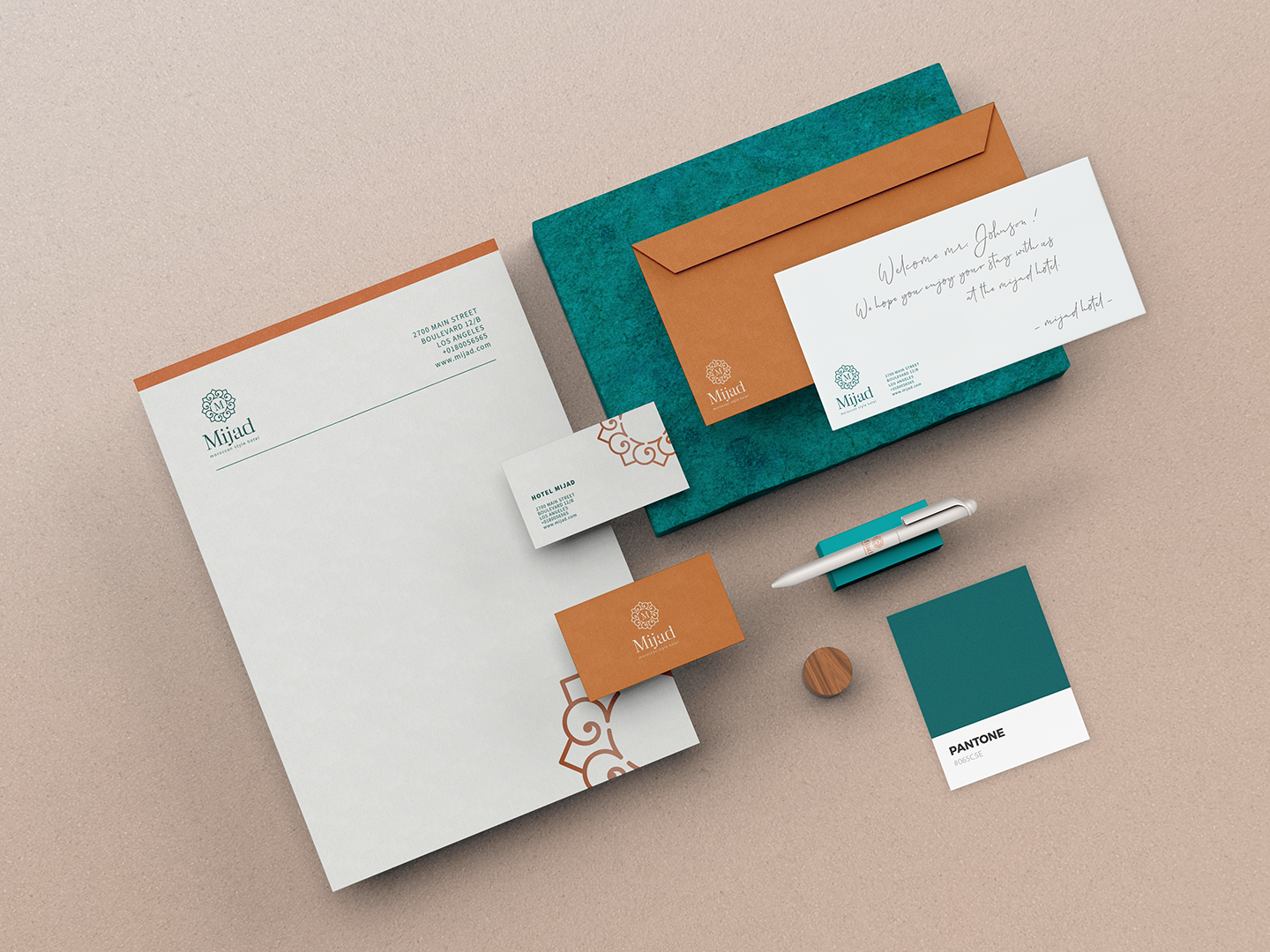 Entry 270811 in Portfolio by Laruna Creative