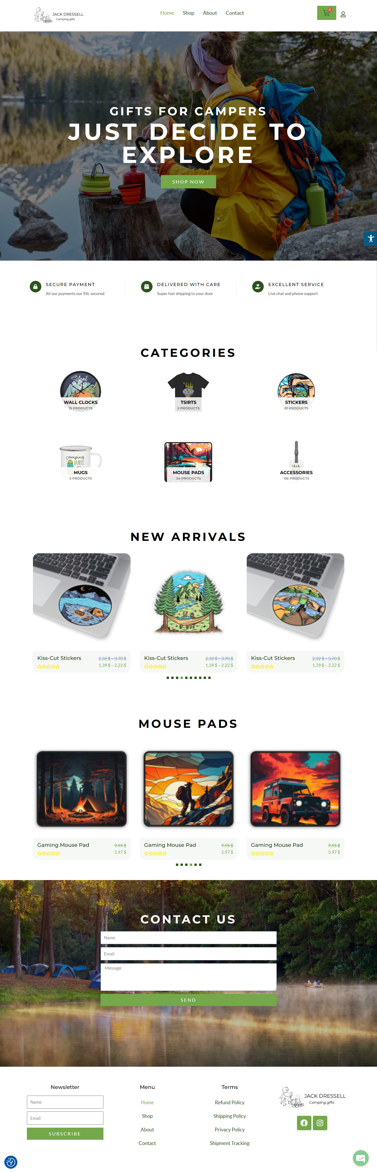 Entry 290502 in Portfolio by Backintech