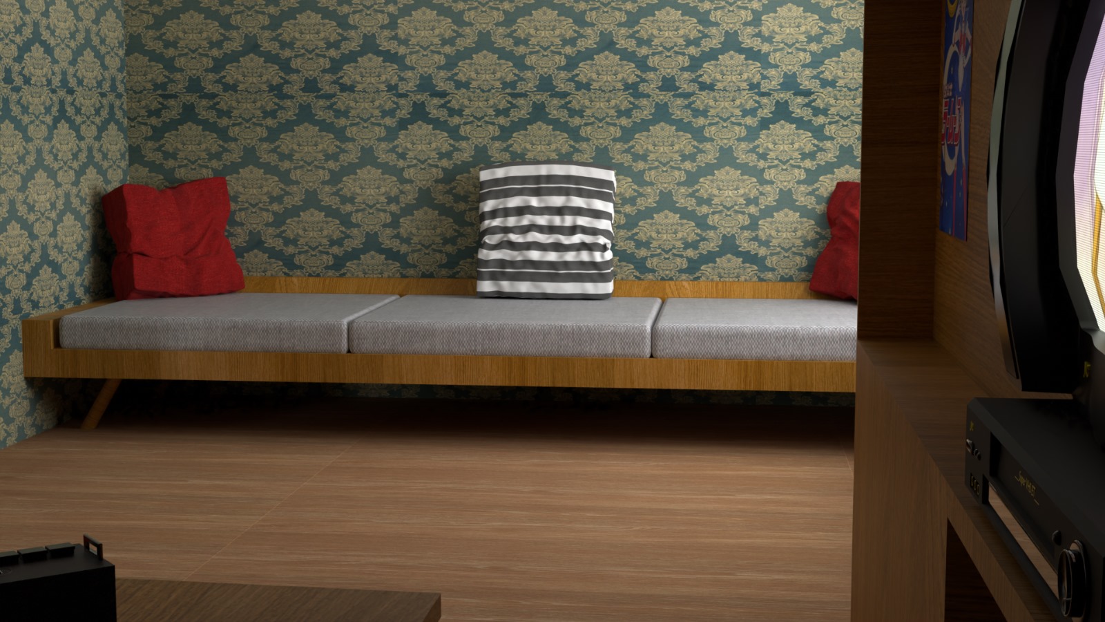 Entry 349029 in Portfolio by Red Eye studio